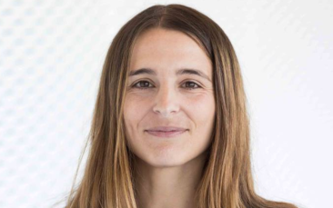 Ainhoa Magrach 